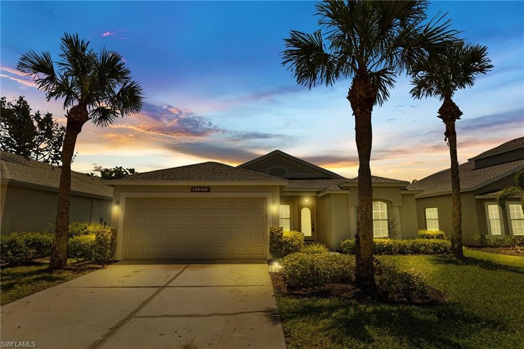 21671 Windham RUN ESTERO, FL 33928
