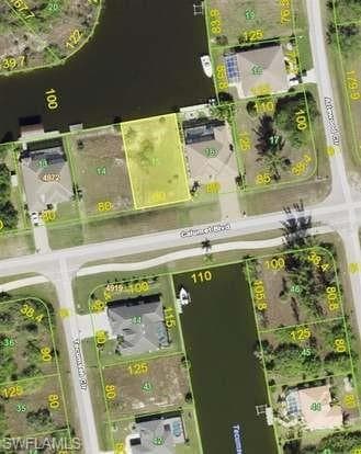 8821 Calumet BLVD PORT CHARLOTTE, FL 33981