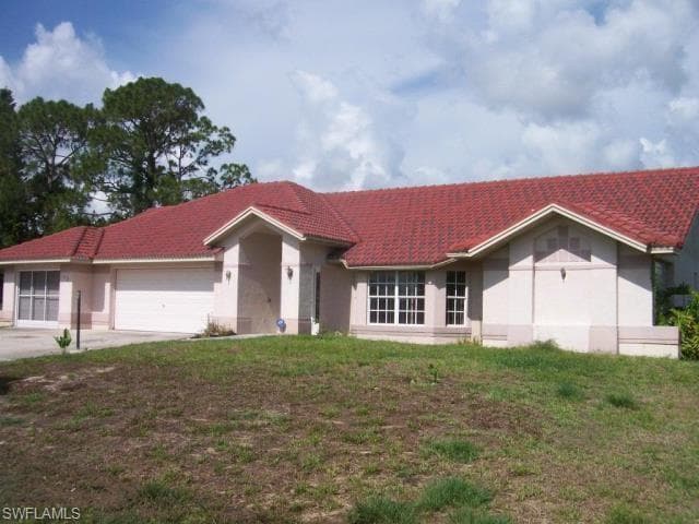 17 Hampton AVE LEHIGH ACRES, FL 33936