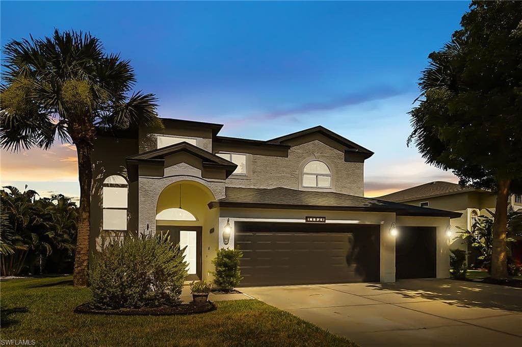 11524 Austin Keane CT ESTERO, FL 33928