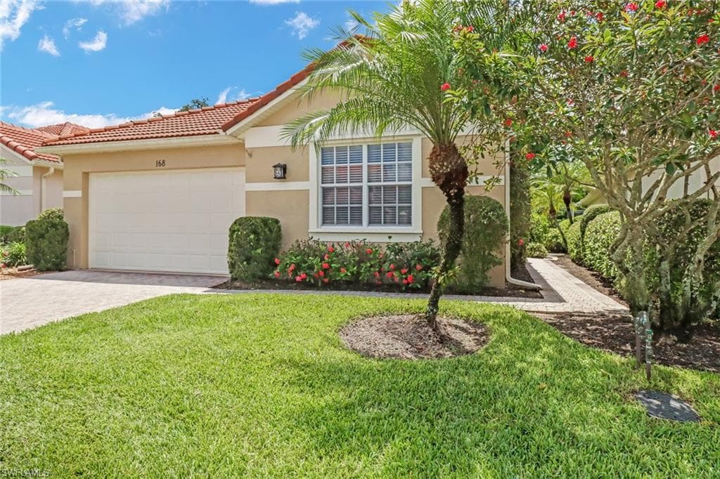 168 Livermore LN NAPLES, FL 34119