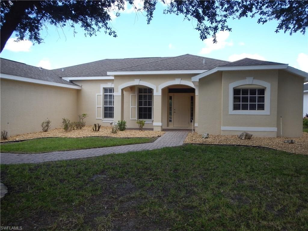 17611 Sterling Lake DR FORT MYERS, FL 33967