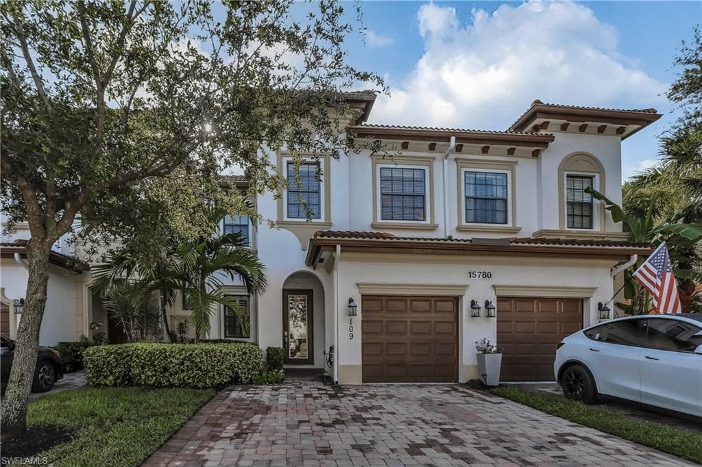 15780 Portofino Springs BLVD 109 FORT MYERS, FL 33908