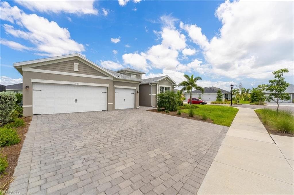 17501 Winding Wood LN PUNTA GORDA, FL 33982