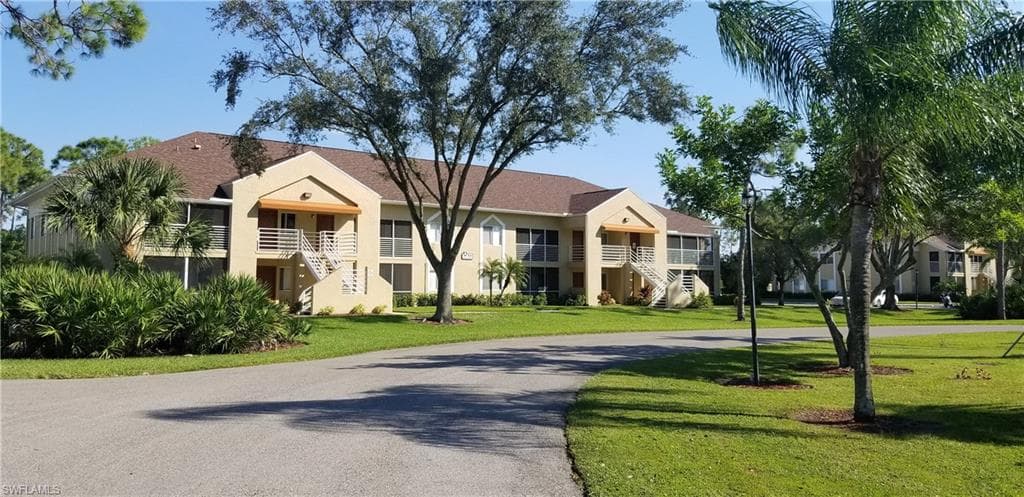 3120 Seasons WAY 314 ESTERO, FL 33928