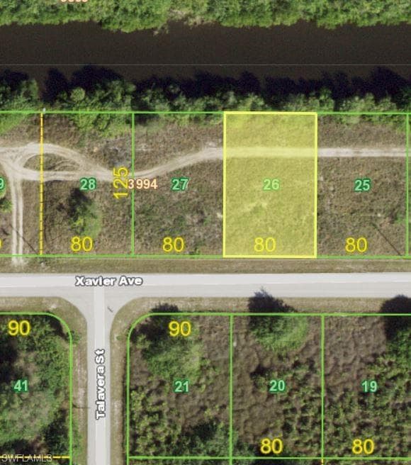 12936 Xavier AVE PORT CHARLOTTE, FL 33981