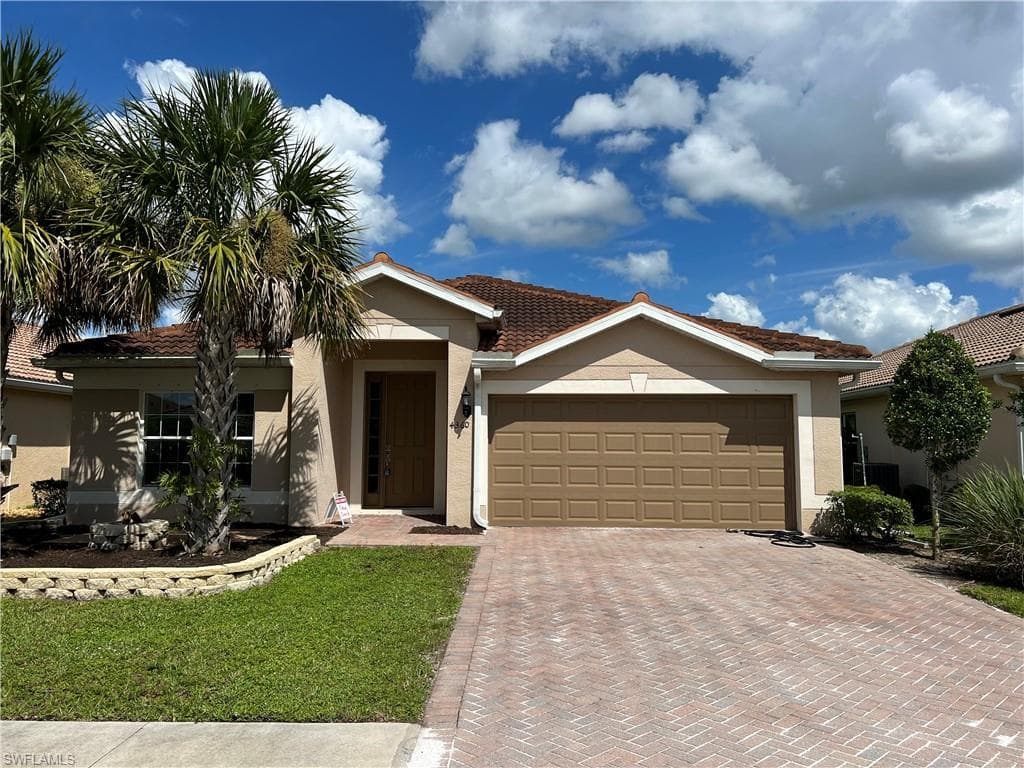 4360 STEINBECK WAY AVE MARIA, FL 34142
