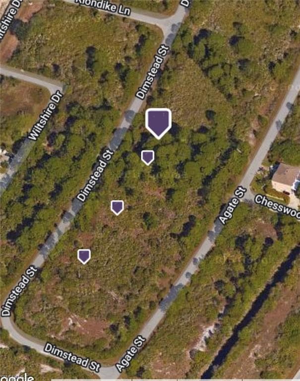 8242 Dimstead ST PORT CHARLOTTE, FL 33981