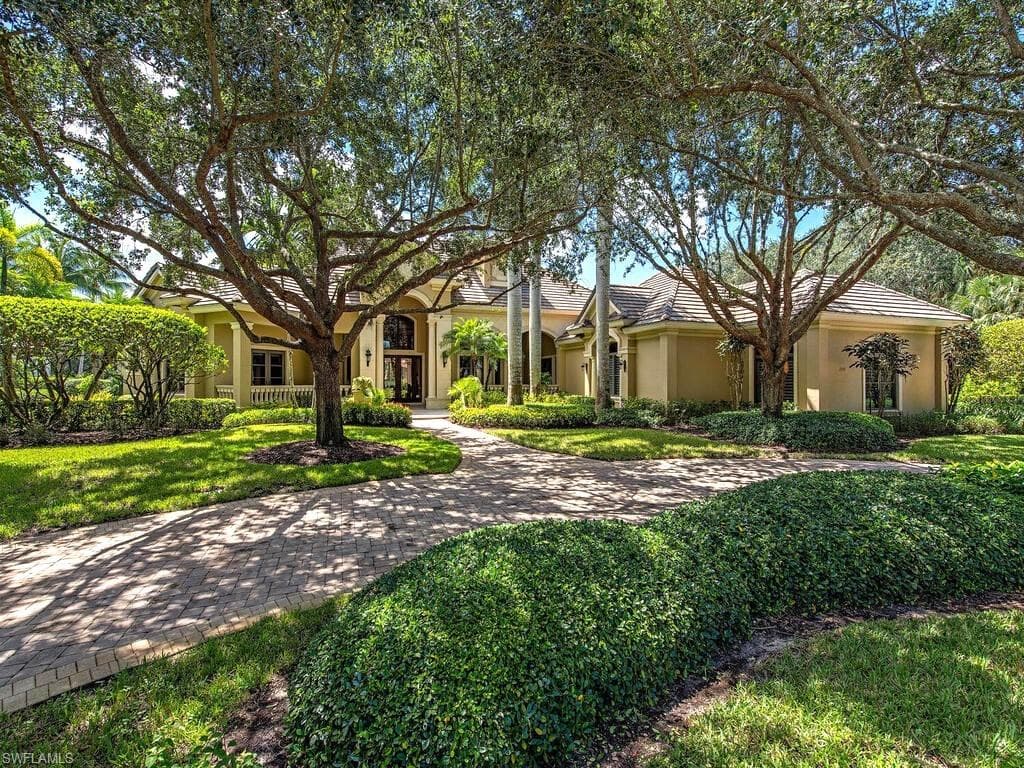 15005 Pratolino WAY NAPLES, FL 34110