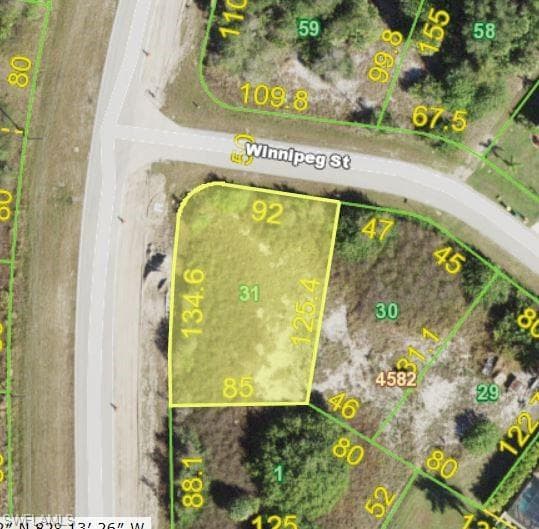 9855 Winnipeg ST PORT CHARLOTTE, FL 33981