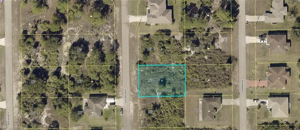 731 Gaylord AVE S LEHIGH ACRES, FL 33974