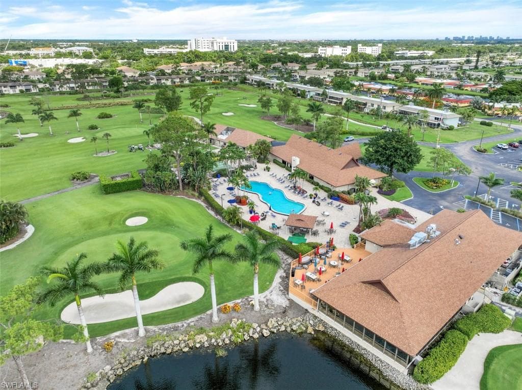 186 Harrison RD H-2 NAPLES, FL 34112