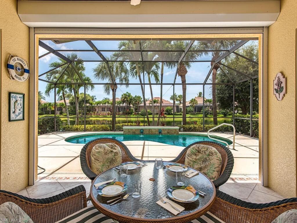 15865 Delaplata LN NAPLES, FL 34110