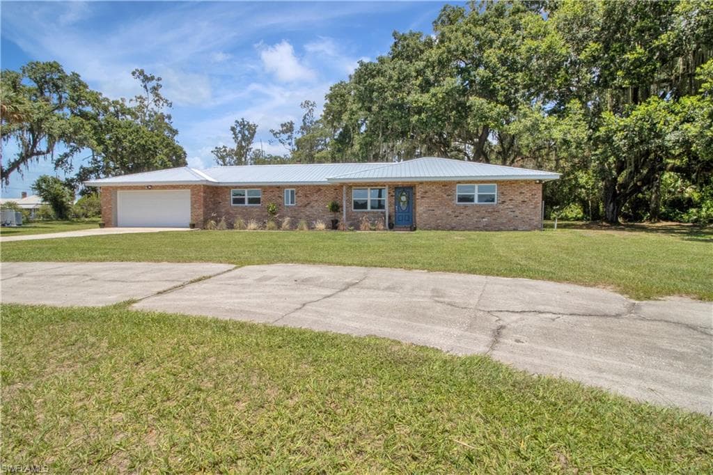 1701 SE Townsend AVE ARCADIA, FL 34266