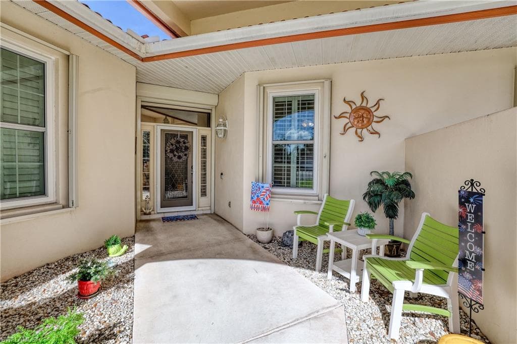 15232 Tropicbird CT FORT MYERS, FL 33908