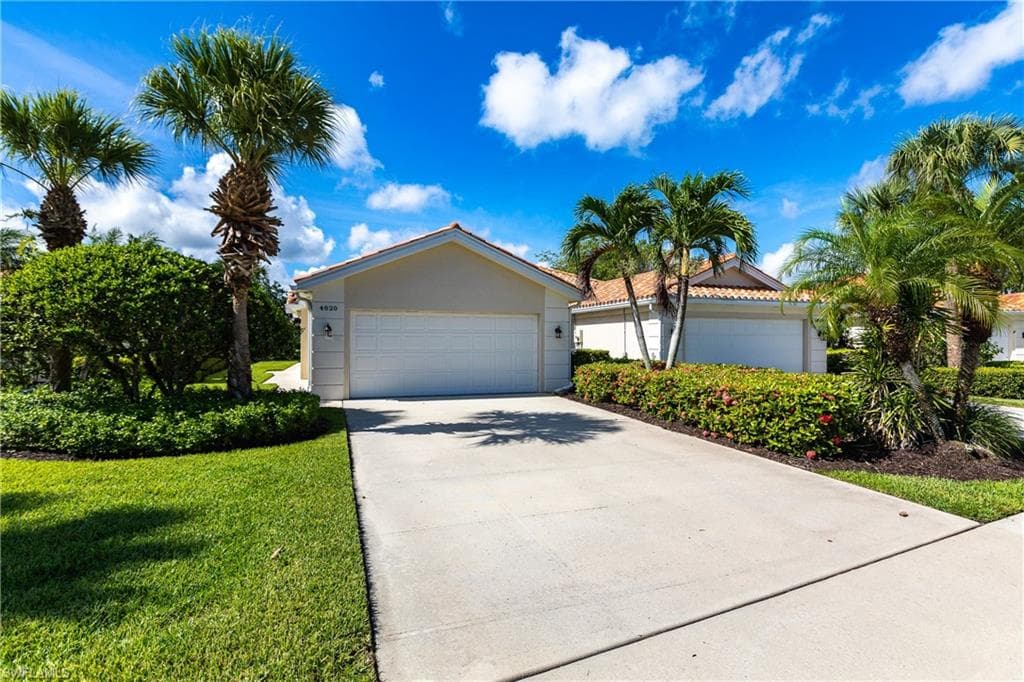 4820 San Carlo CT NAPLES, FL 34109