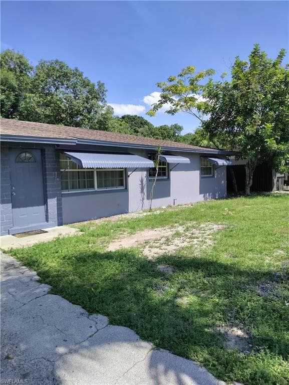 3 Castlebar CIR FORT MYERS, FL 33905