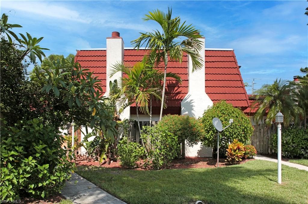 11826 Quail Run DR FORT MYERS, FL 33908