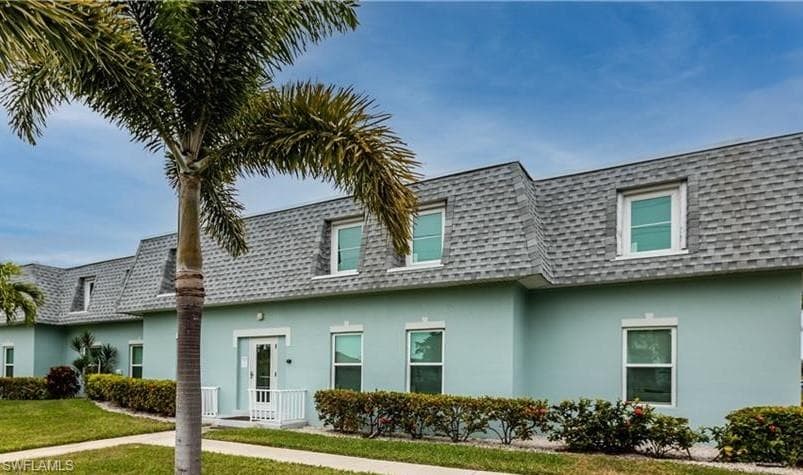 465 Bald Eagle DR 3 MARCO ISLAND, FL 34145