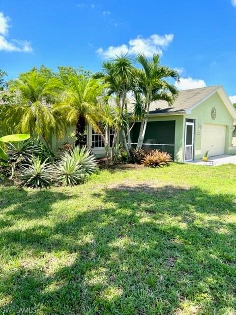 314 SE 15th ST CAPE CORAL, FL 33990