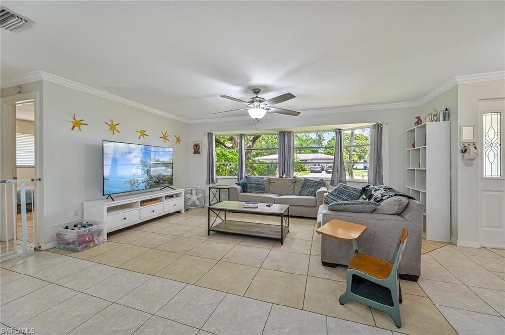 1652 S Hermitage RD FORT MYERS, FL 33919