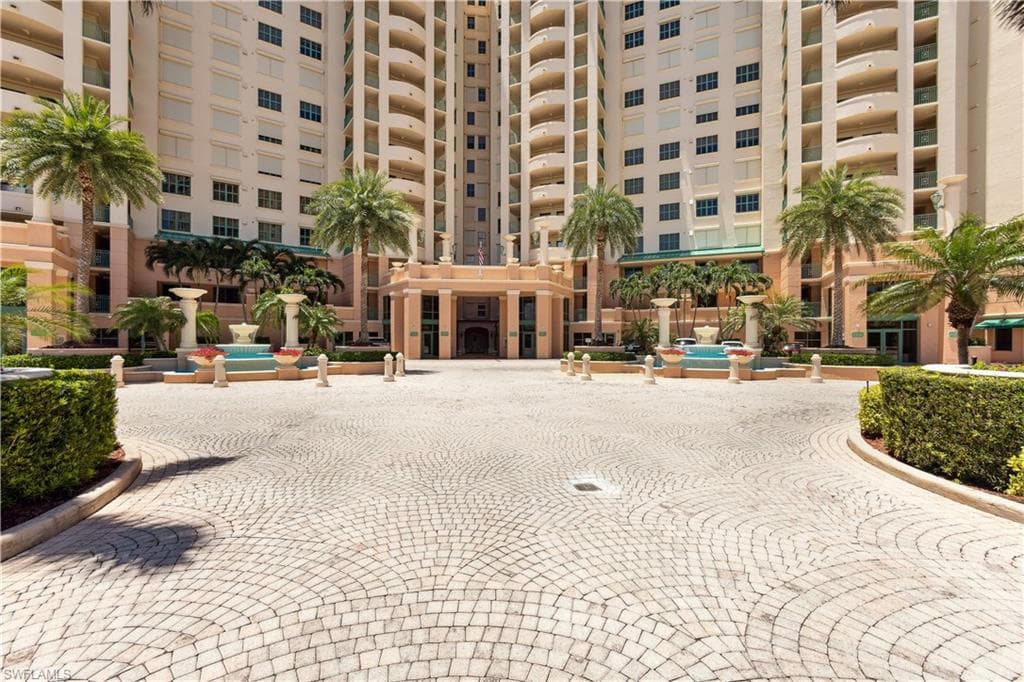 980 Cape Marco DR 1408 MARCO ISLAND, FL 34145