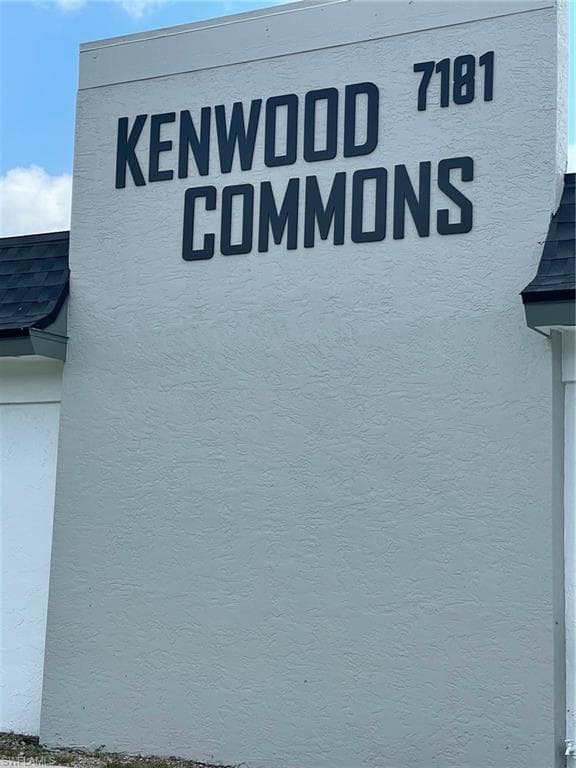 7181 College PKY 2 FORT MYERS, FL 33907