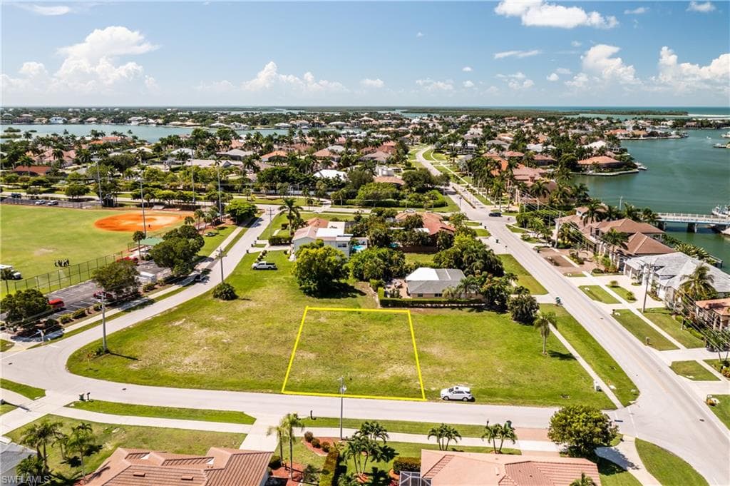 1309 Auburndale AVE MARCO ISLAND, FL 34145