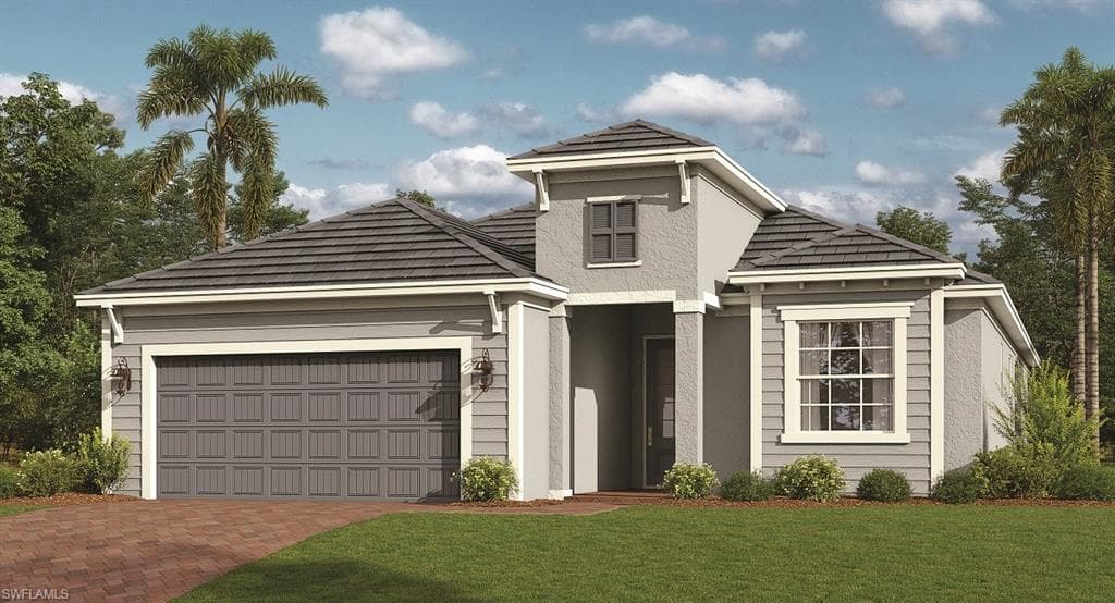 43502 Boardwalk LOOP Babcock Ranch, FL 33982