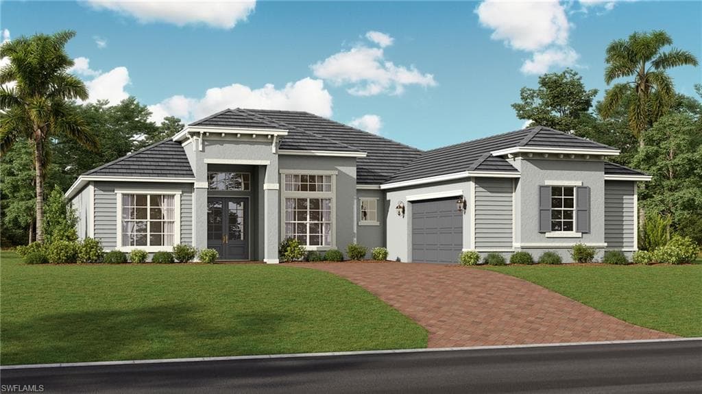 15892 Cranes Marsh CT Babcock Ranch, FL 33982