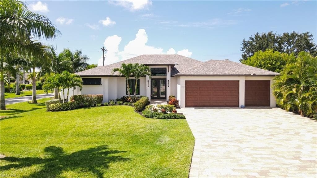 1732 SW 51st ST CAPE CORAL, FL 33914