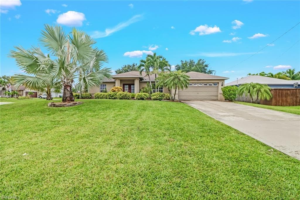 2220 SW 22nd ST CAPE CORAL, FL 33991
