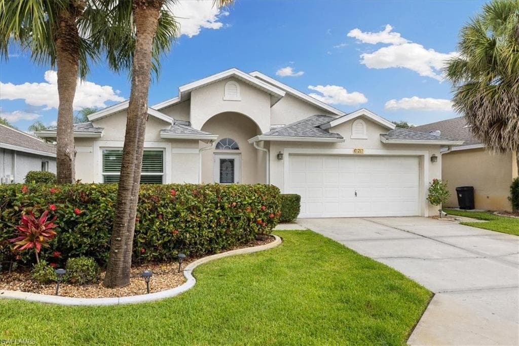 21217 Waymouth RUN ESTERO, FL 33928