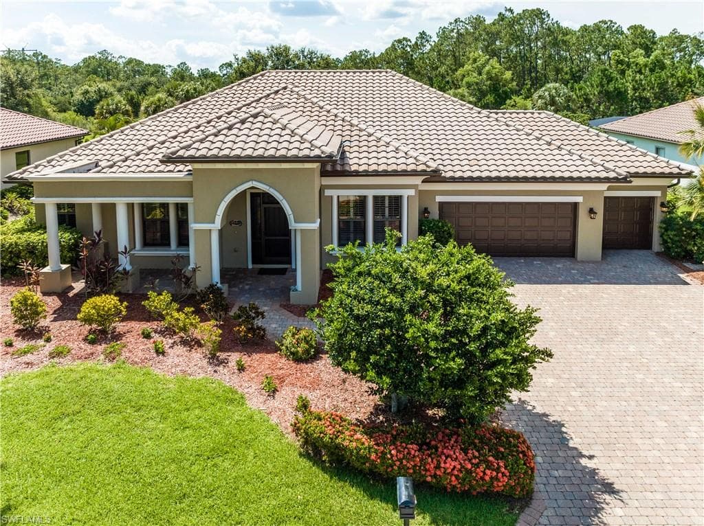10238 Belcrest BLVD FORT MYERS, FL 33913