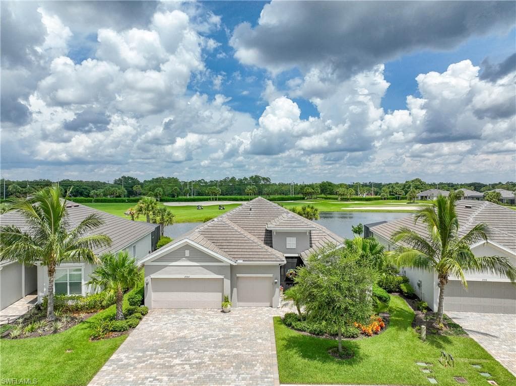 25312 Longmeadow DR PUNTA GORDA, FL 33955