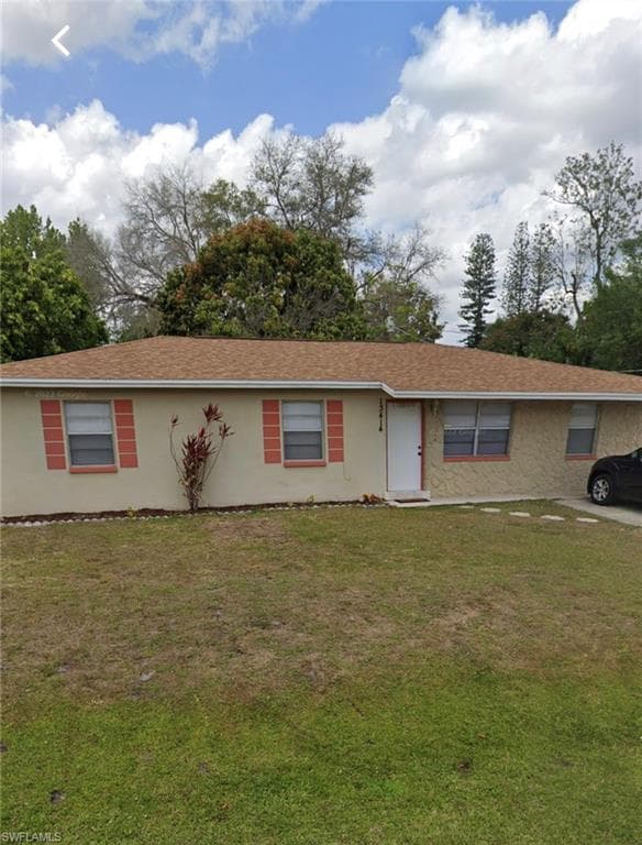 13414 Fourth ST FORT MYERS, FL 33905