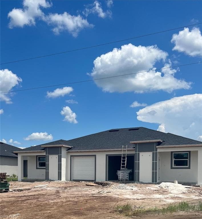 440-442 Grant BLVD LEHIGH ACRES, FL 33974
