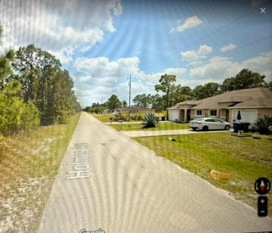 763 Holmes AVE LEHIGH ACRES, FL 33974