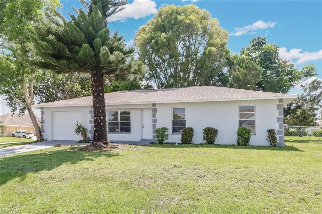 504 NE 19th PL CAPE CORAL, FL 33909