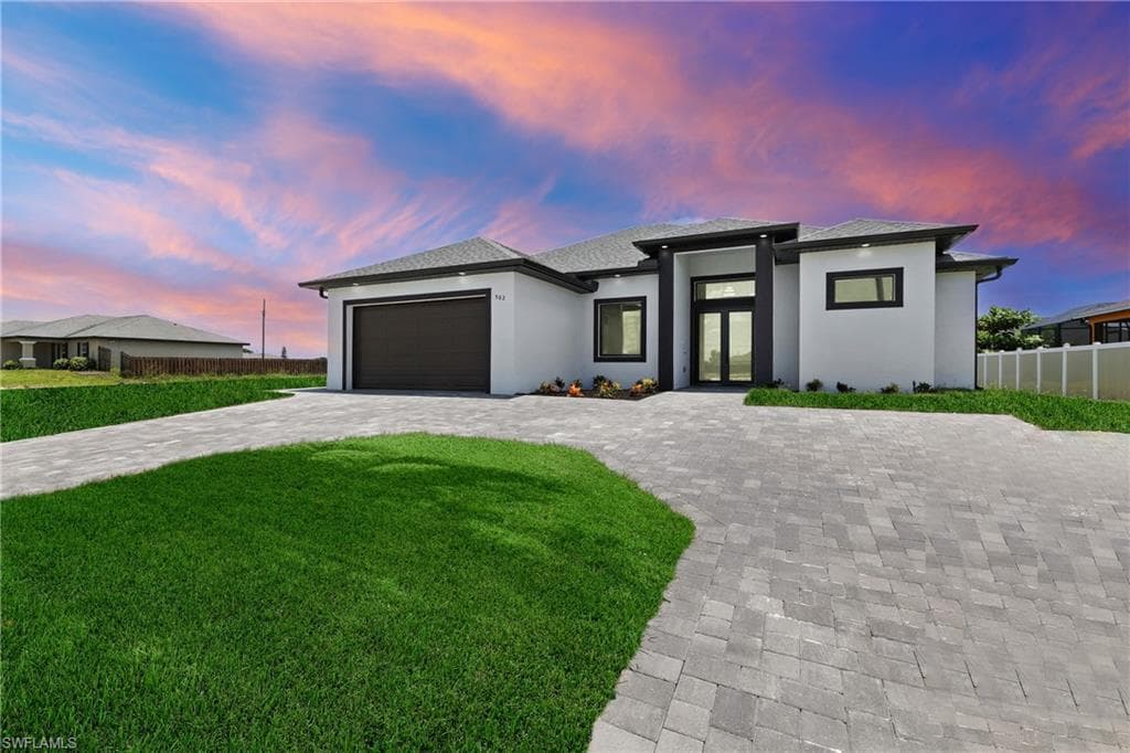 502 Tropicana PKY W CAPE CORAL, FL 33993