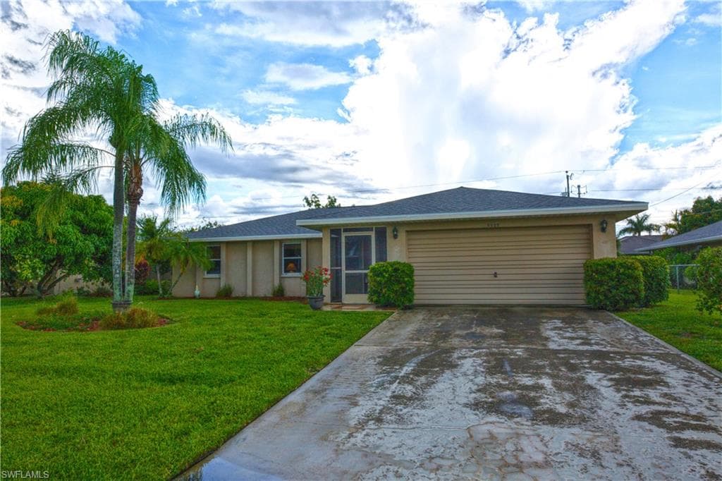 3509 SE 8th AVE CAPE CORAL, FL 33904