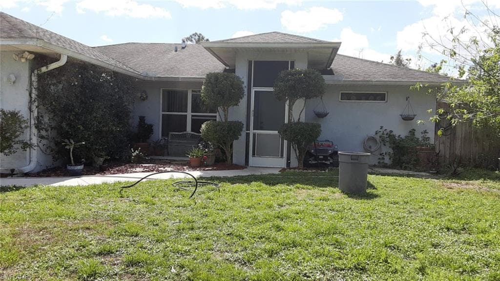 914 Avery ST E LEHIGH ACRES, FL 33974