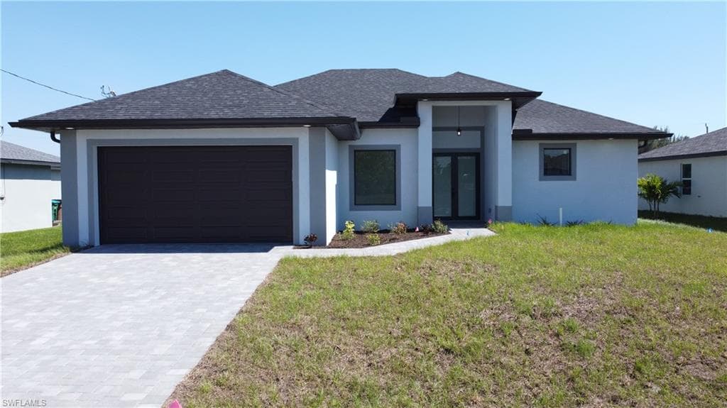 3919 NW 40th LN CAPE CORAL, FL 33993