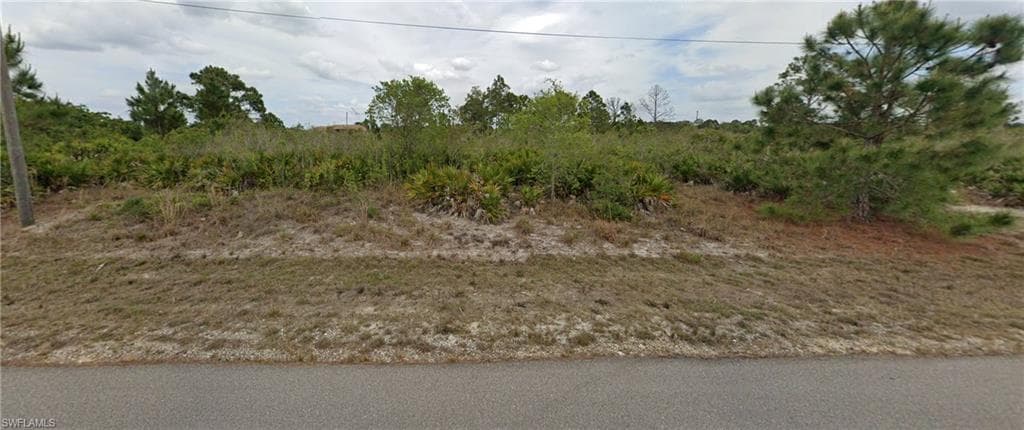 4604 Ida AVE N LEHIGH ACRES, FL 33971