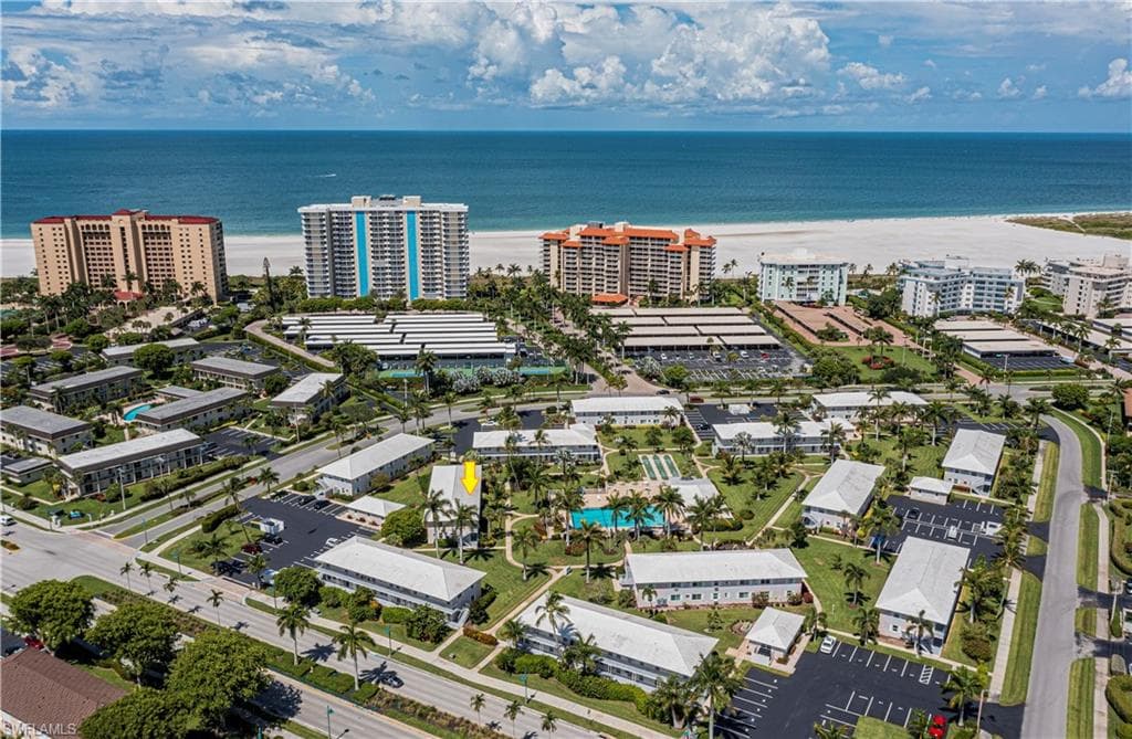 190 N Collier BLVD O3 MARCO ISLAND, FL 34145