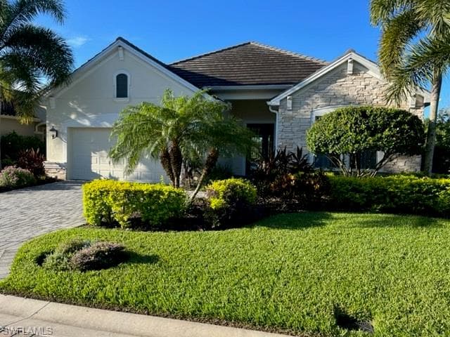 8251 Wildlife Preserve LN FORT MYERS, FL 33912