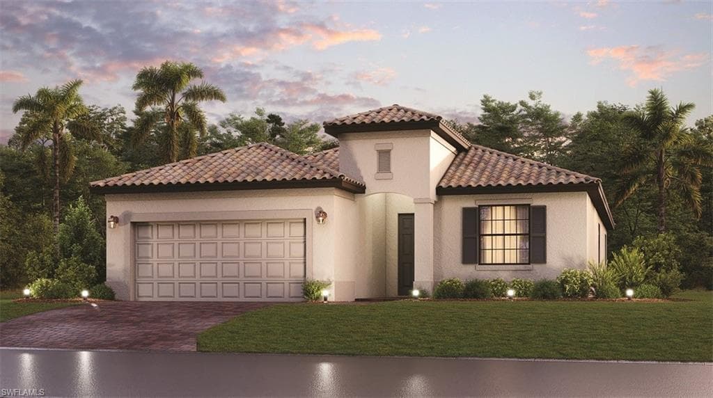20207 Hartford BLVD ESTERO, FL 33928