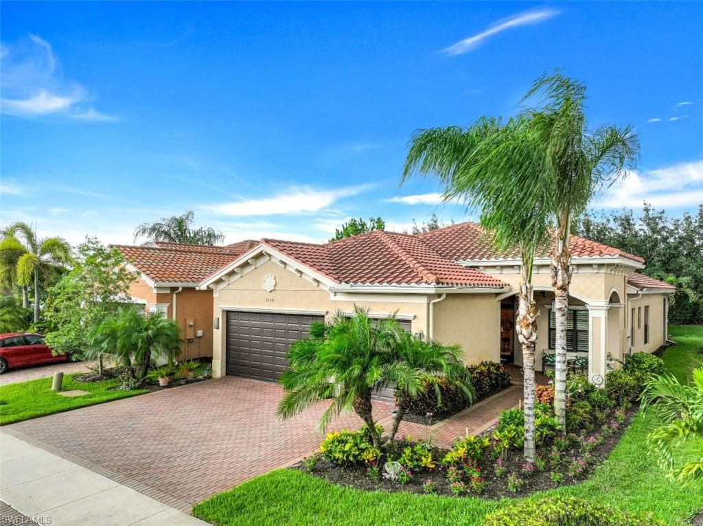 3050 Hudson TER NAPLES, FL 34119