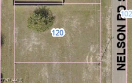 120 Nelson RD S CAPE CORAL, FL 33991