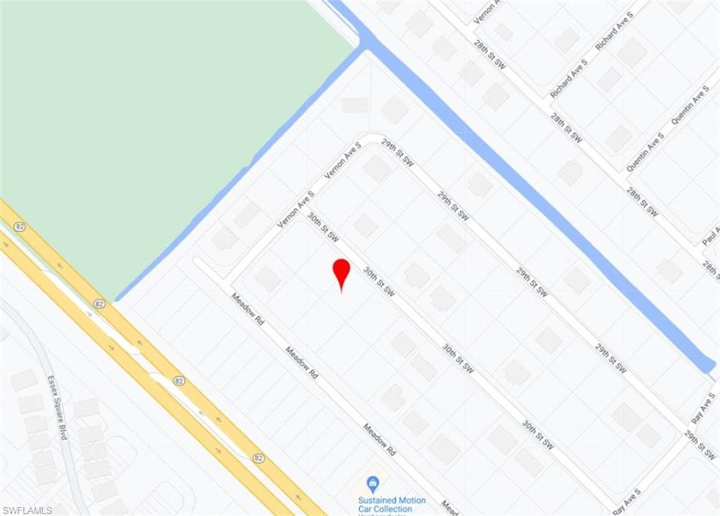 4889 30th ST SW LEHIGH ACRES, FL 33973